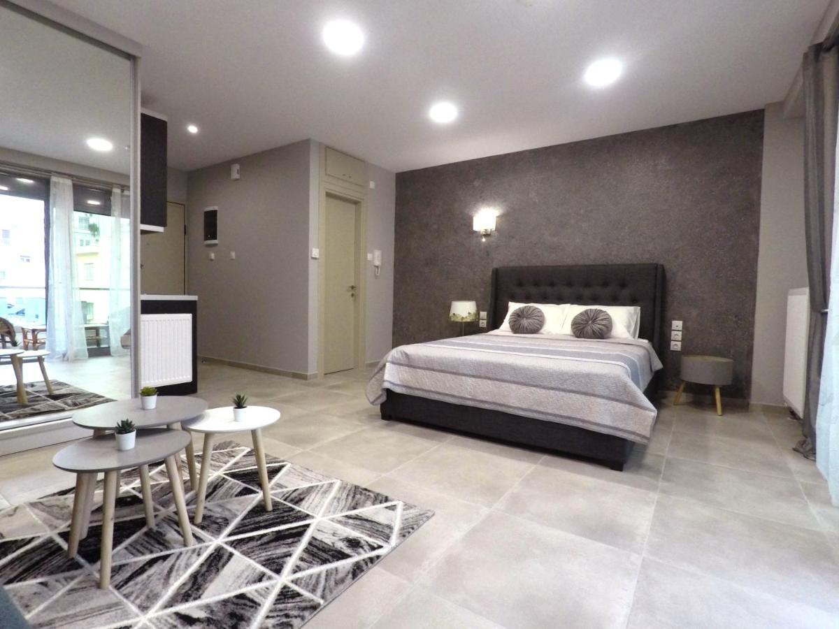 Dreamstudio II Volos Ngoại thất bức ảnh
