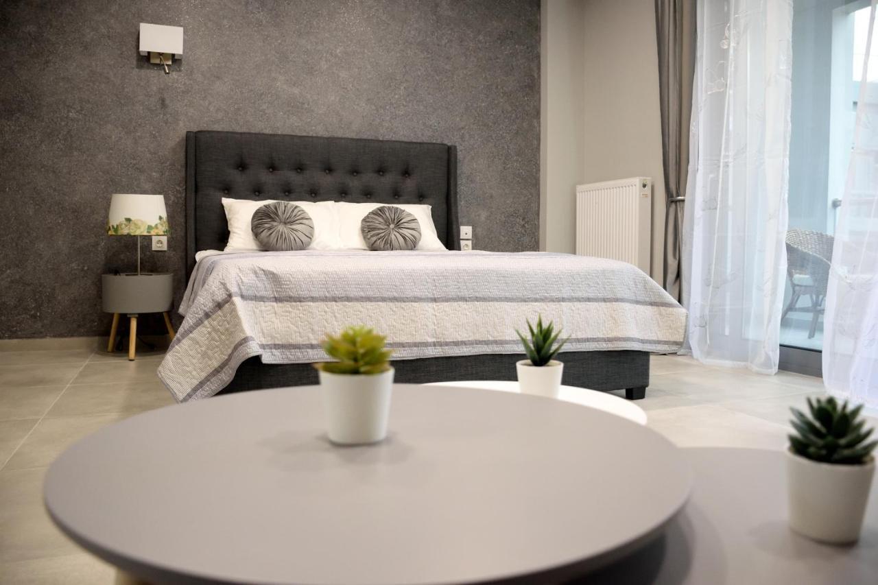 Dreamstudio II Volos Ngoại thất bức ảnh