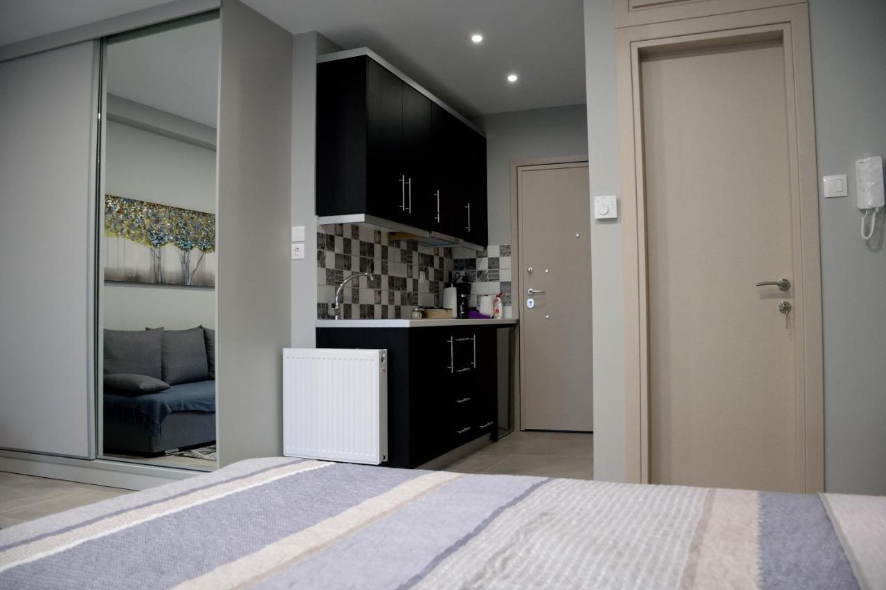 Dreamstudio II Volos Ngoại thất bức ảnh