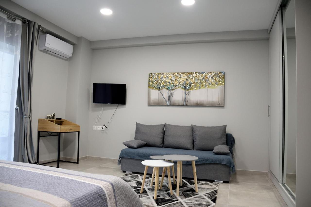 Dreamstudio II Volos Ngoại thất bức ảnh