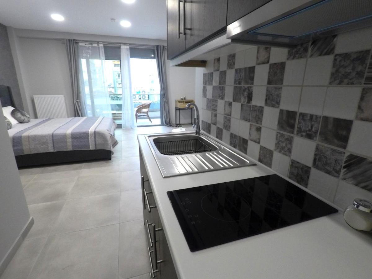 Dreamstudio II Volos Ngoại thất bức ảnh