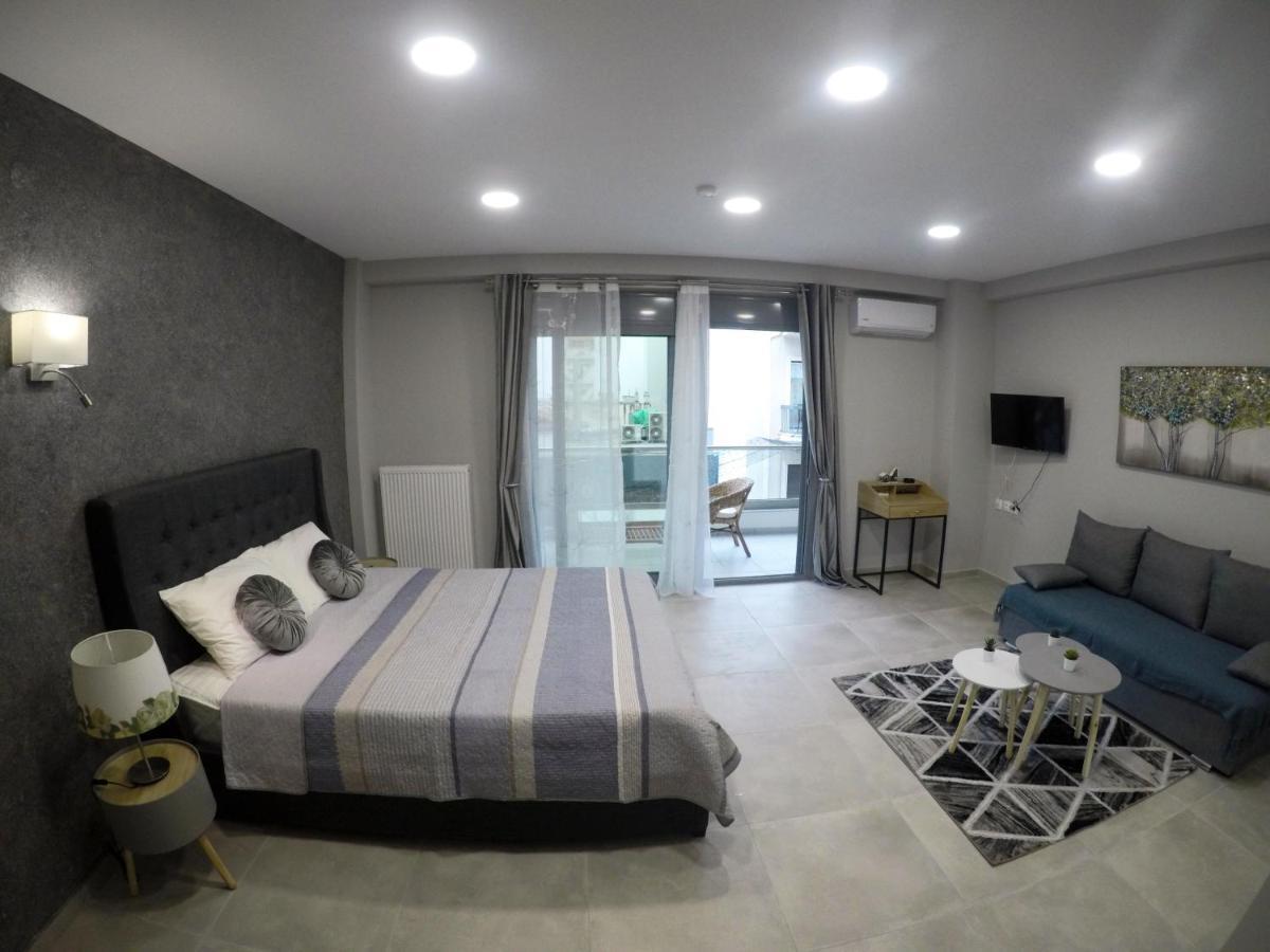 Dreamstudio II Volos Ngoại thất bức ảnh