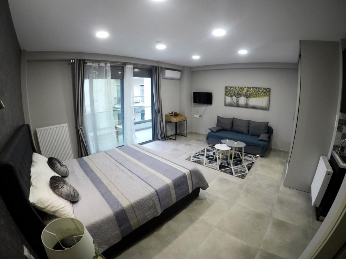 Dreamstudio II Volos Ngoại thất bức ảnh