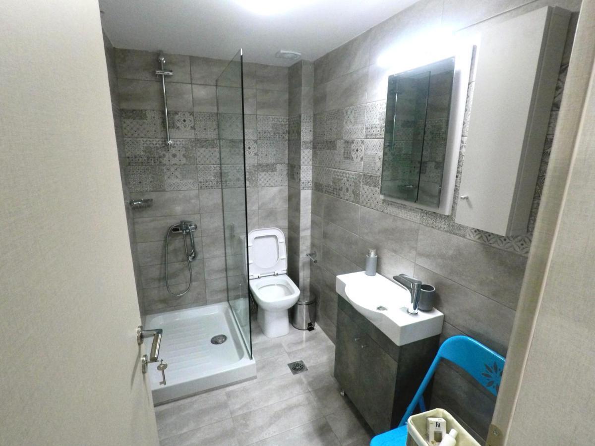 Dreamstudio II Volos Ngoại thất bức ảnh